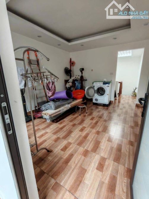 🏡 TÂN MAI – Ô TÔ ĐỖ CỬA – NGÕ THÔNG – 10M RA Ô TÔ TRÁNH 🏡 - 5