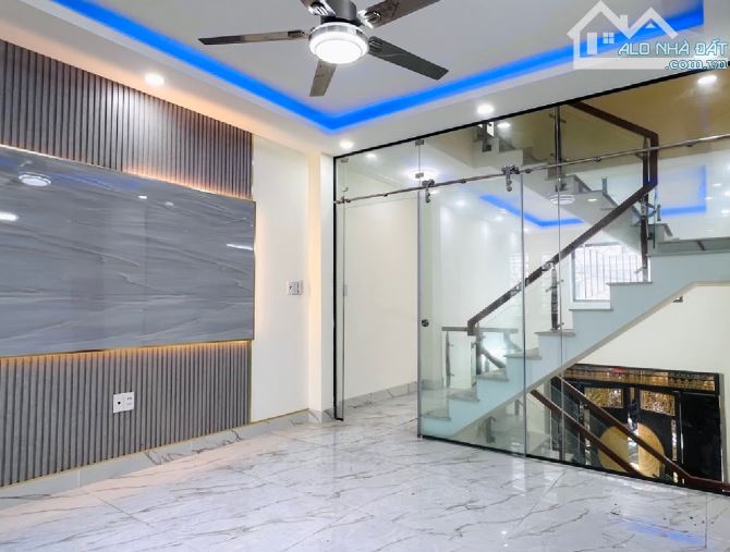 🌟 SIÊU PHẨM NHÀ PHỐ 5 TẦNG – KHU VIP NGUYỄN ẢNH THỦ – QUẬN 12 - 5
