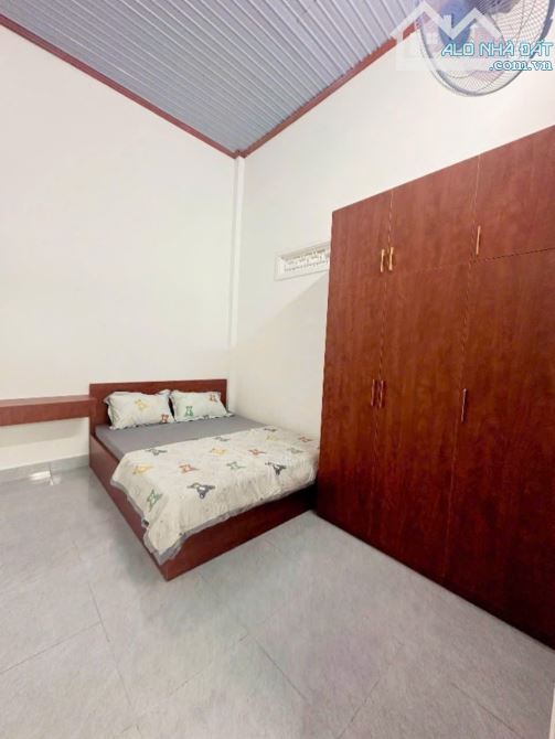 🏠 BÁN NHÀ CẤP 4 KIÊN CỐ - HẺM 169 NƠ TRANG GƯH - TP.BMT  📍 Diện tích: 5,5 x 20m (100% th - 5