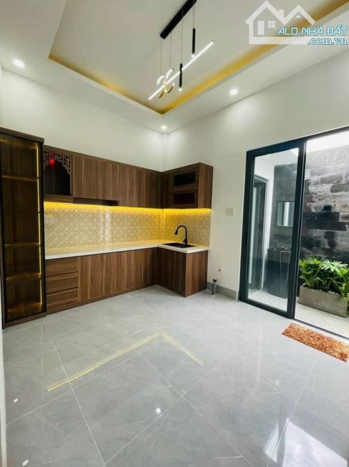 Bán gấp căn nhà cấp 4, SHR, 92,1m2, Tân Thông Hội, Giá 850tr. - 5