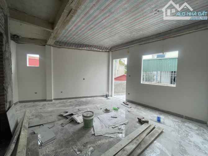 8.34 TỶ-31M2-5 TẦNG THANG MÁY MỚI-GẦN PHỐ-LÒ ĐÚC-TRẦN KHÁT CHÂN-HBT - 5