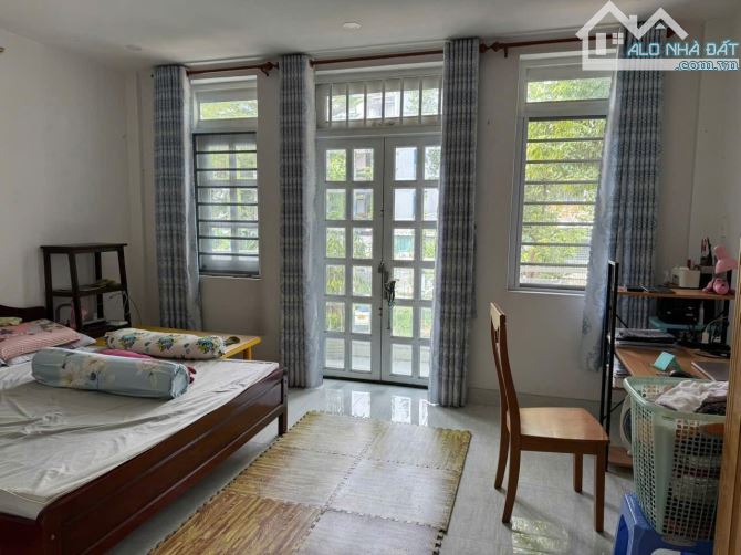 BÁN NHÀ MẶT TIỀN ĐƯỜNG D2, SÁT MAN THIỆN, TĂNG NHƠN PHÚ A, THỦ ĐỨC - 5