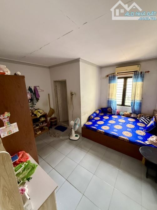 Nhà hẻm 1/ Tân Sơn Nhì Tân Phú - 5