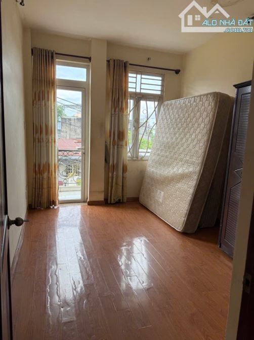 BÁN NHÀ ĐẸP MẶT TIỀN KINH DOANH – TRUNG MỸ TÂY 2A, QUẬN 12 – DIỆN TÍCH 6x20 – GIÁ CHỈ 7,9 - 5