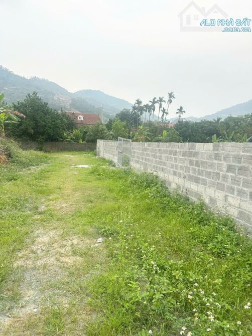 SIÊU PHẨM NGHỈ DƯỠNG 1007M2, GIÁ MỀM ĐẦU TƯ - 5
