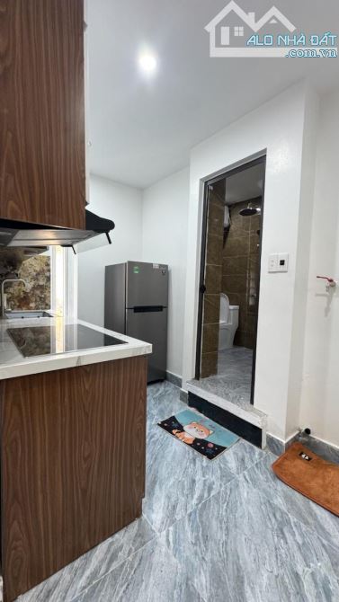🏡 BÁN CĂN TẬP THỂ MẶT ĐƯỜNG NGUYỄN CHÍ THANH – VIEW HỒ NGỌC KHÁNH – Ô TÔ ĐỖ CỬA - 5