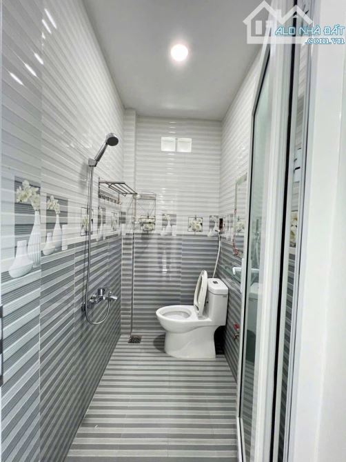 🍀🍀Chỉ 3 tỷ 250 triệu – Sở hữu ngay nhà mê lửng cực đẹp hẻm 410 Phan Bội Châu, TP.BMT! - 5