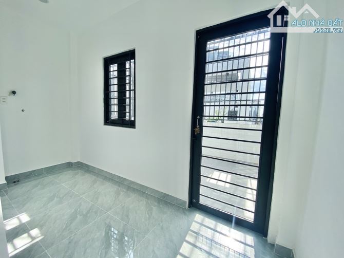 Bán nhà đường quốc lộ 1 a bình hưng hoà B - 5