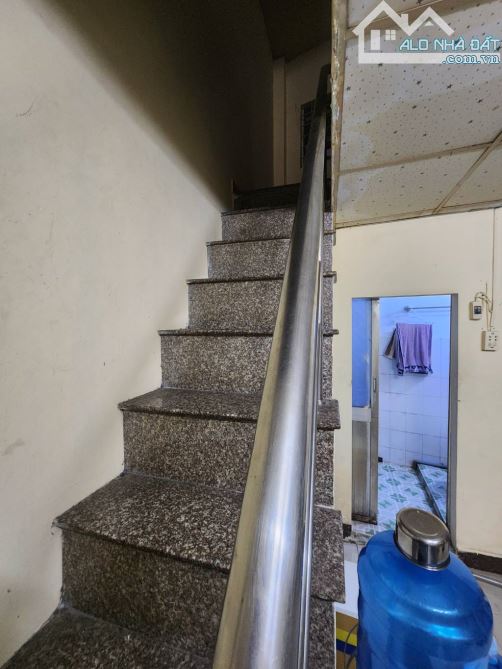BÁN NHÀ NỞ HẬU 5.7M - 56M2, THU NHẬP 100 TRIỆU HÀNG NĂM, NGUYỄN VĂN CÔNG GÒ VẤP, 5.25 TỶ - 5