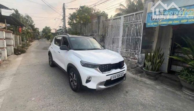 Bán lô đất xây dựng biệt thự nghỉ dưỡng + Kế Bên Chợ Tân Hải - La Gi - Tỉnh Lâm Đồng - 5