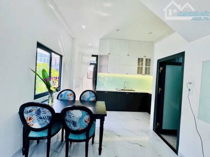 Nhà 2 tầng đẹp Vân Dương kiến trúc đẹp mắt - TP Huế - 5