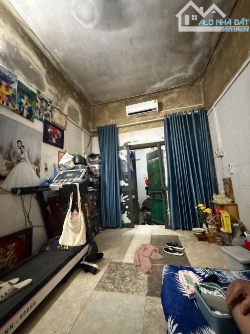 BÁN GẤP NHÀ HOÀNG MAI NGÕ NÔNG - TRƯỚC NHÀ OTO SIÊU THOÁNG - NGÕ OTO CHỈ 5.4 TỶ