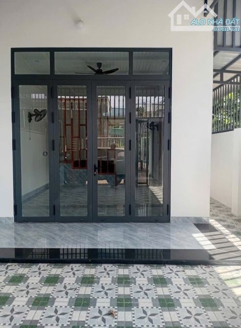 Bán nhà cấp 4 mới xây xong hẻm 97 Phạm Ngũ Lão, BMT , Đắk Lắk - 5