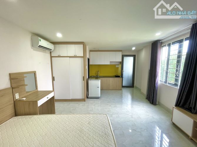 Cần bán Chung Cư mini Phước Hải ngay KĐT Hà Quang 1 thu nhập hàng tháng 50tr giá tốt - 5