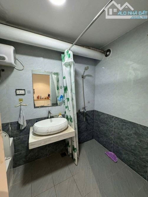 🌟NHỈNH 4,4 TỶ TẬP THỂ CẢM HỘI_HAI BÀ TRƯNG_TẦNG 1_KD_Ô TÔ_60M2 2PN NHÀ ĐẸP🌟 - 5
