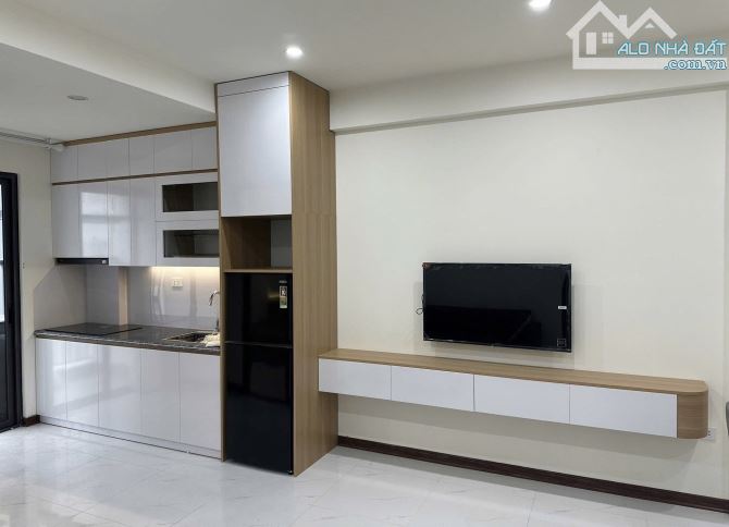 Nhà đẹp Bà Triệu – Trung tâm Hai Bà Trưng 📐 DT: 18m² | 5tầng | 💰 Giá chỉ 3.9 tỷ - 5