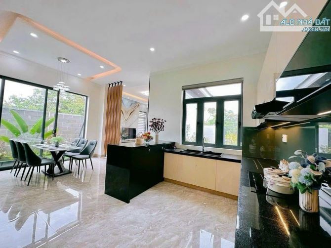 Bán căn mái nhật cực đẹp 10x25m giá chưa đến 4 đồng - BMT - 5