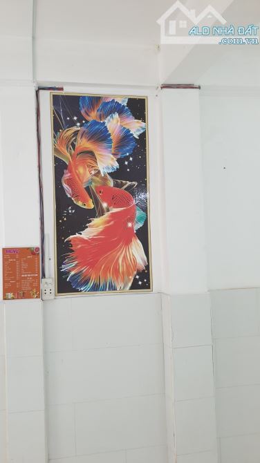 💥Bán nhà mặt tiền đường số, Tân Kiểng, quận 7 - 70m2 - 2 tầng - nhỉnh 12 tỷ - 5