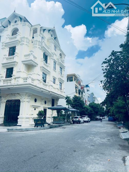 🔥 BÁN ĐẤT LÔ 16DMR LÊ HỒNG PHONG, HẢI AN, HẢI PHÒNG 🔥 - 5