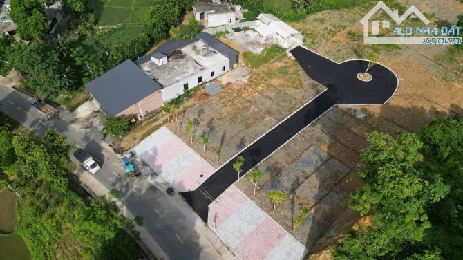 Bán Đất Nền Giá Rẻ Hòa Bình – Sổ Hồng Riêng, Gần Sân Golf Bình Sơn & Khu Nghỉ Dưỡng Khoáng - 5