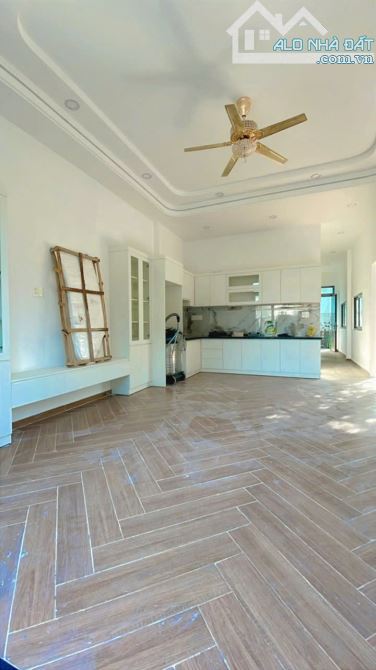 Bán nhà vườn, 340m2, ngang 10m, sổ hồng riêng, đường N2, Trảng Bàng, giá 850tr - 5