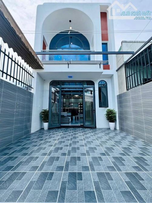 CHÍNH CHỦ BÁN GẤP CĂN NHÀ GÁC LỬNG GIÁP ĐƯỜNG ĐỒNG KHỞI BIÊN HOÀ GIÁ 1TỶ450 THƯƠNG LƯỢNG M - 5