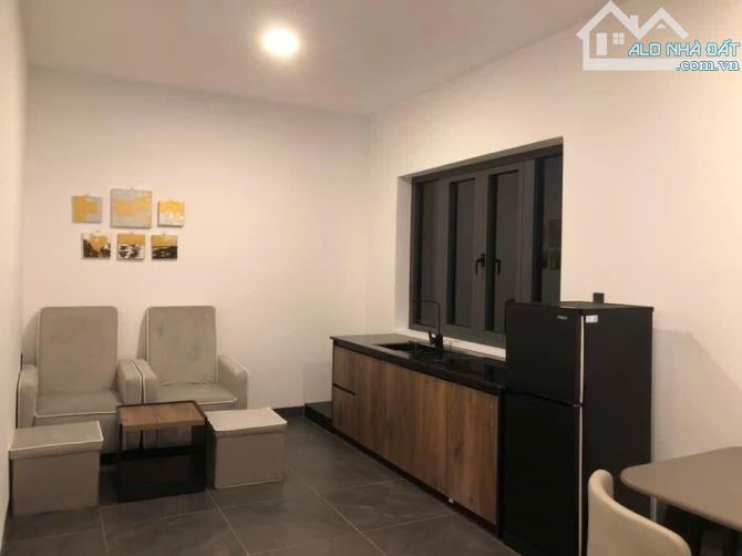 CĂN HỘ 17 PHÒNG KINH DOANH _ GẦN CÔNG AN TỈNH _ BỆNH VIỆN TỈNH _ ĐÀ LẠT - 5