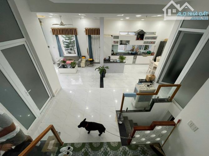 BÁN NHÀ KQH BIỆT THỰ CẦU LIM NGÔI NHÀ TÂM HUYẾT CỦA CHỦ - 5
