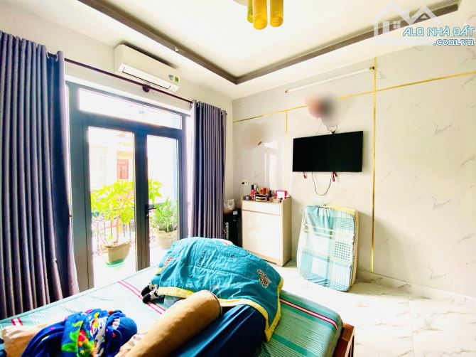 Q7 4x18.5M GẦN LOTTE MART ĐƯỜNG 10M XE HƠI QUAY ĐẦU 3 TẦNG HOÀN CÔNG 12.x T - 5