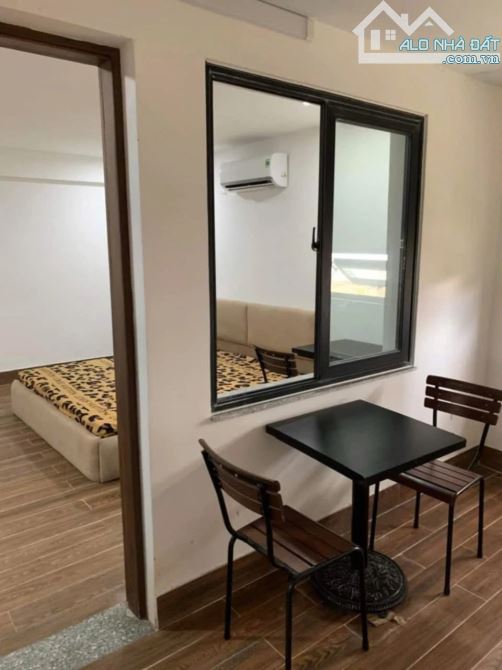 🏢 SIÊU PHẨM TÒA CĂN HỘ ĐỐI DIỆN TRƯỜNG ĐH FPT – THU NHẬP 50TR/THÁNG – GIÁ CHỈ 10.5 TỶ - 5