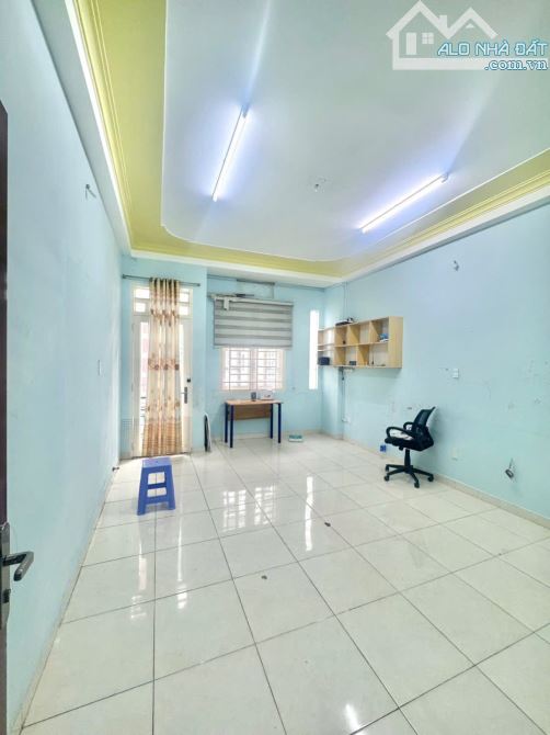 Cho thuê nhà hẻm 230 đường Mã Lò, Bình trị đông A, quận Bình Tân - 5