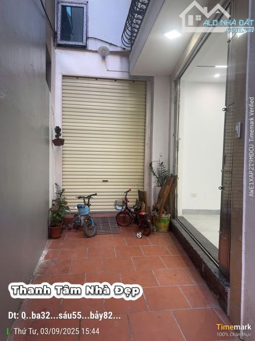 🏘️🏩🏦NHÀ MỚI  5 TẦNG, NỞ HẬU #xala 🚗 ÔTÔ LÙI CỬA, THANG MÁY - 5