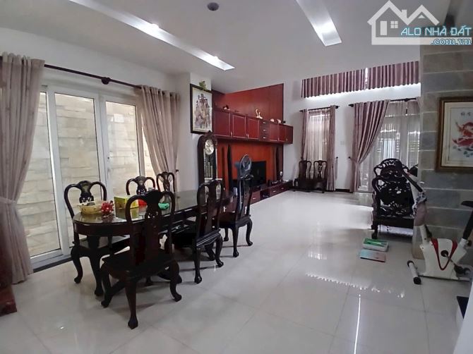 Bán Biệt Thự Đường Trương Văn Thành giá 22.7 tỷ /224m2 - 5