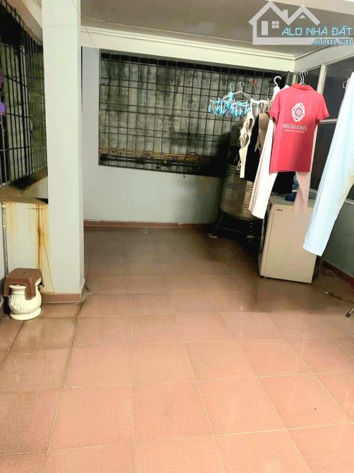 DUY NHẤT CĂN NHÀ 4 TẦNG – ĐƯỜNG HÙNG VƯƠNG, THƯỢNG LÝ ,HỒNG BÀNG - 5