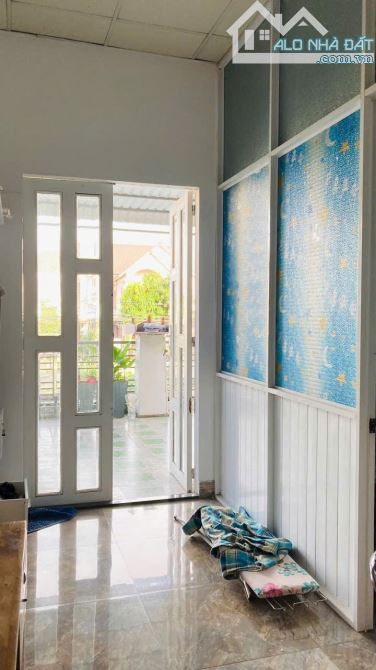 Bán nhà sổ riêng 10x18 P. Tân hiệp - 5