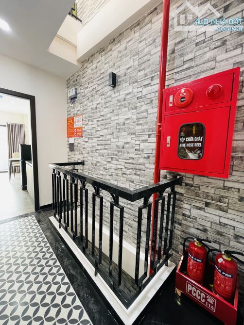 Nguồn Kín, Toà CCMN Mới Koong, Dòng Tiền Khủng, Quận Ba Đình - 5
