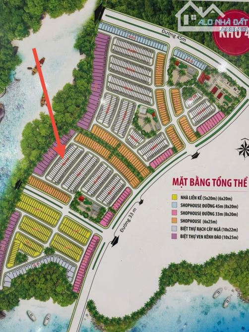 Kdc long hưng rd10/16 giá ưu đãi víp đặc biệt - 5