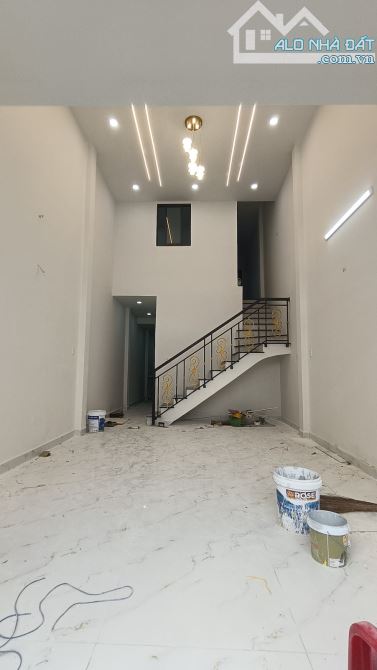 🏠 BÁN NHÀ B TÂN NHÀ ĐẸP LÔ TƯ  52M²  2 TẦNG CHỈ NHỈNH 4 x T 🌹 - 5