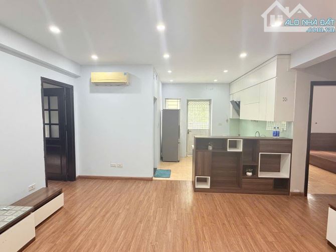 BÁN CHUNG CƯ LINH ĐÀM - 85M2 - TRUNG TÂM - 3 NGỦ - FULL TIỆN ÍCH - Ở NGAY - 5,75 TỶ. - 5