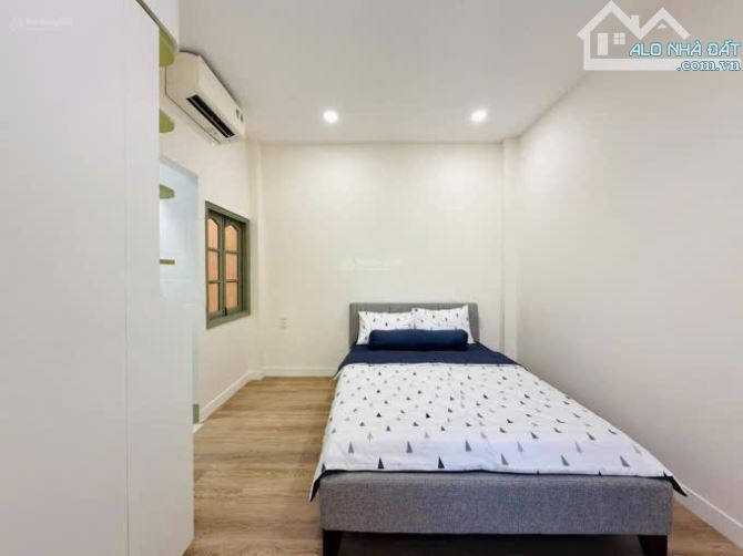 CHỦ BÁN NHÀ SỔ RIÊNG ĐƯỜNG TÂN THÀNH TÂN PHÚ | 4 TỶ 350TR | 58.4M2 - 5