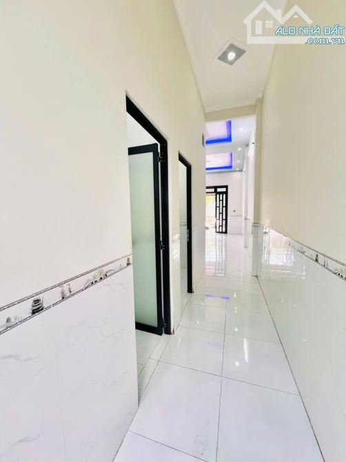 Cần bán gấp căn nhà cấp 4 ở sau BV đa khoa Xuyên Á , Củ Chi 73m3 SHR giá 679tr - 5