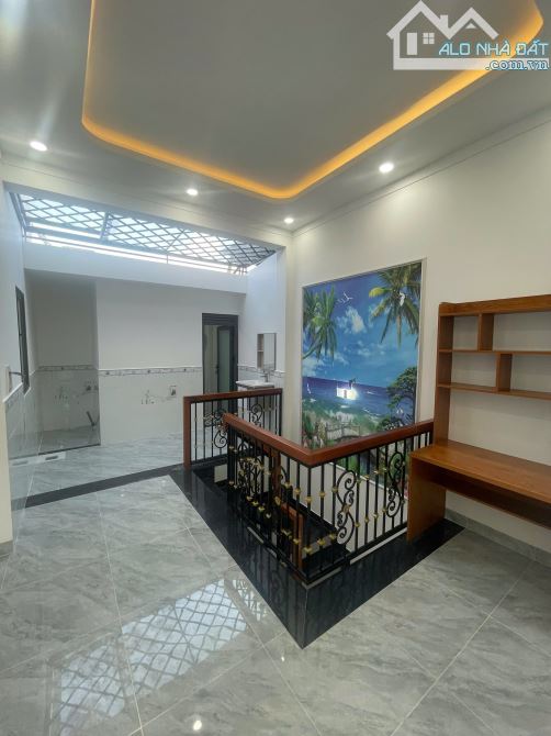 Bán nhà tân cổ điển 75m2 sổ riêng đường ô tô (P. Tân Vạn) chỉ 3,5 tỉ - 5