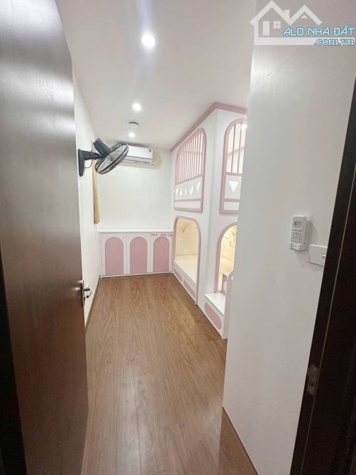 cho thuê chung cư 90 Nguyễn Tuân, 70m, 2 phòng ngủ, đủ đồ 15 triệu - 5