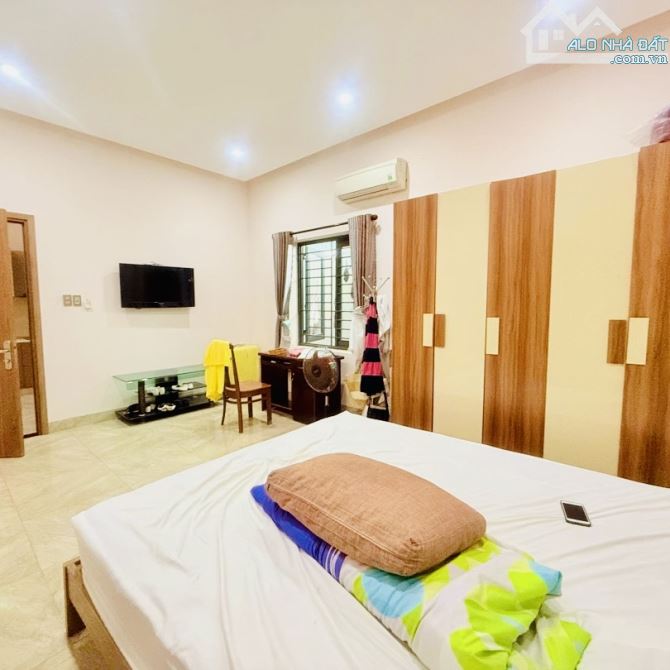 💥BÁN ĐẤT TẶNG NHÀ – MT HOÀ CƯỜNG BẮC – 175M2 NGANG 7M NỞ HẬU ĐẸP – NGAY ĐÀ NẴNG DOWNTOWN - 5