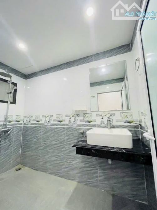 NHÀ ĐẸP PHÚC LỢI, LONG BIÊN 5 TẦNG MỚI – GIÁ SỐC - 5