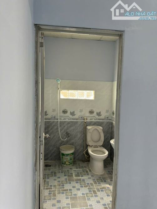 XUÂN THỚI THƯỢNG-CẦN BÁN CĂN NHÀ-48M2-2 PHÒNG NGỦ-GẦN CHỢ -GỌI CHO EM XEM NHÀ - 5