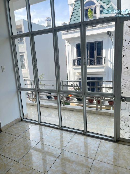 Chỉ 5,2 tỷ nhà 3 tầng 60m2 siêu đẹp khu TĐC Xi Măng, Sở Dầu, Hồng Bàng - 5