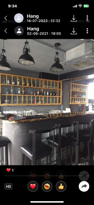 MT đường thương hiệu, dtđất cn 226 m2, hầm 10 tầng, HĐT 420 triệu/tháng, Giá 110 tỷ. - 5
