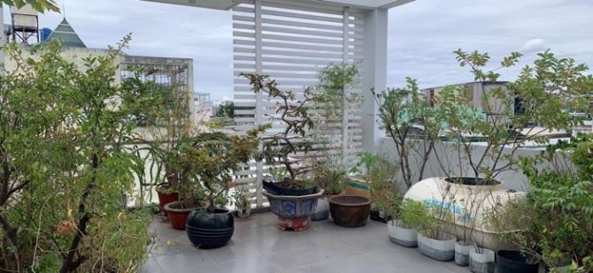 MÃ LÒ-60M2(5x12)-4TẦNG ĐÚC-OTO ĐỖ CỬA-SÁT MT-GẦN AEON-HC ĐỦ-SHR-CHỈ 5.X TỶ - 5