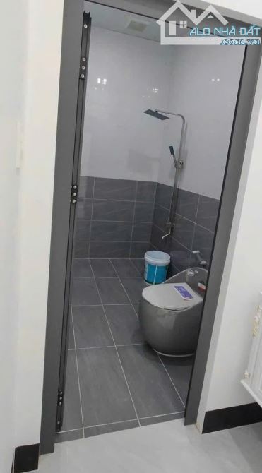 Quá Kẹt Tiền Cần Bán nhanh Căn nhà ở Tân Xuân Hóc Môn 92m2 Sổ Hồng Riêng 790triệu bao phí - 5